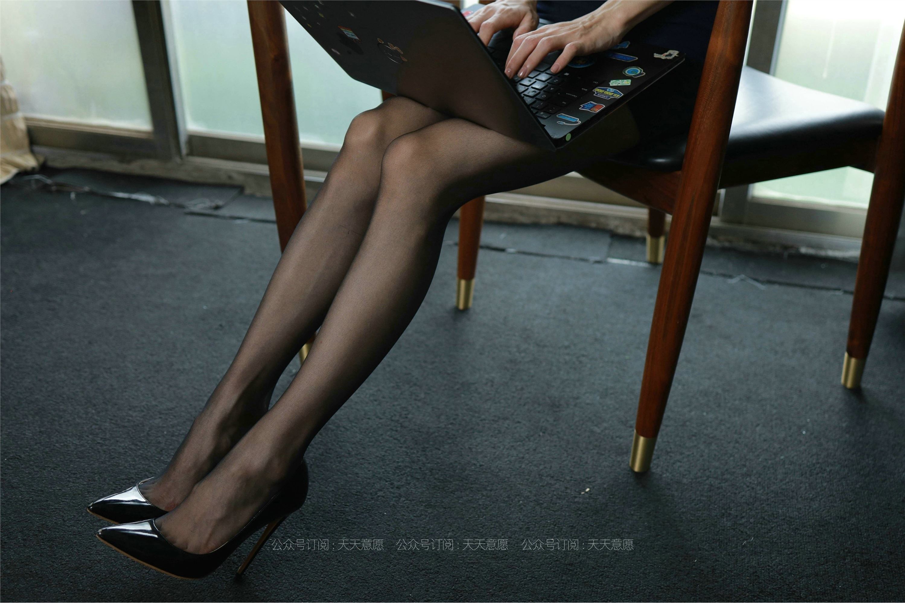 IESS异思趣向  2021.08.13 丝享家888：小六《美女办公室》